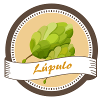 Lupulo para cerveza